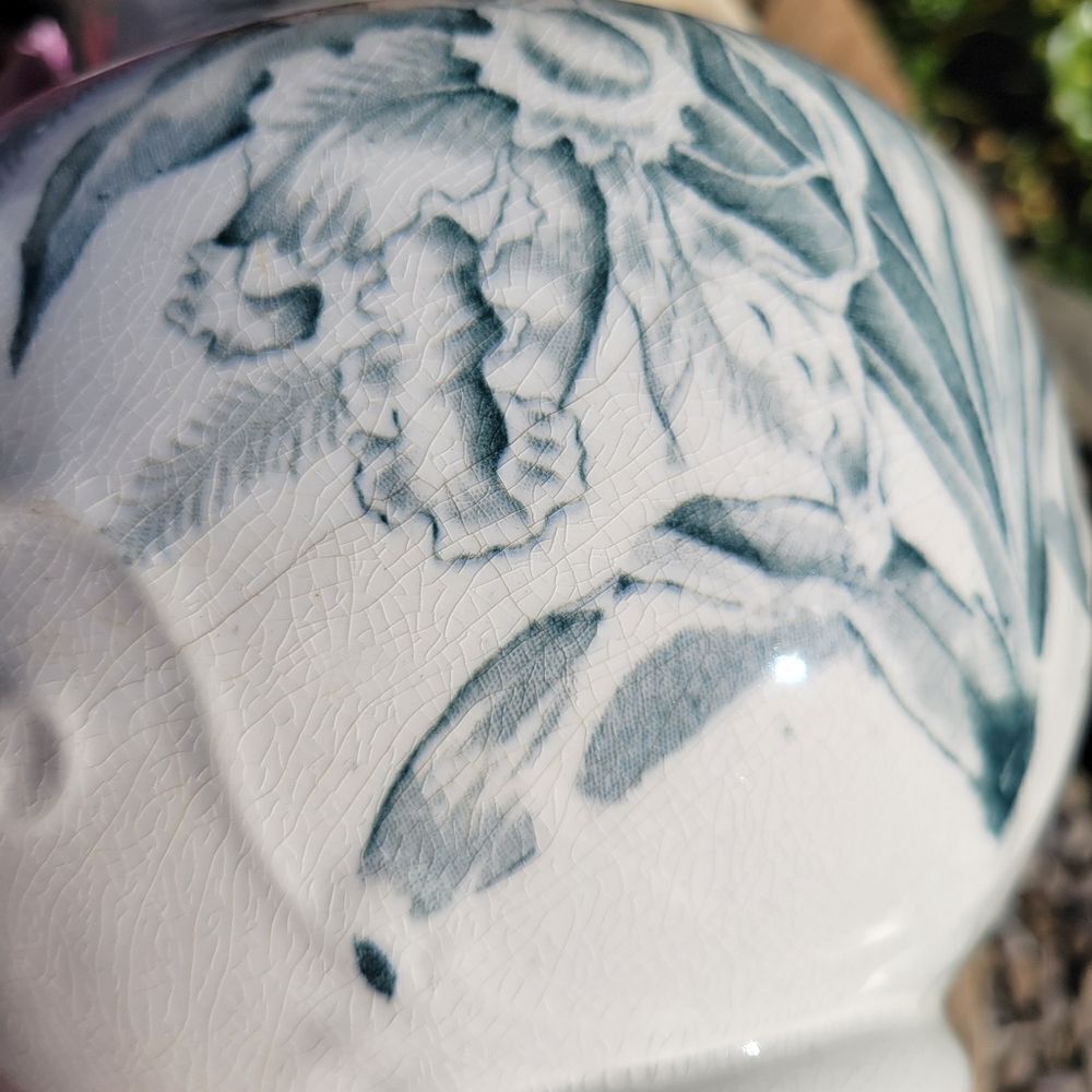 Vintage Pitcher - Picture 13 of 16